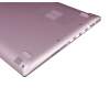 5CB0P20650 original Lenovo Bottom Case purple