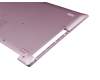 5CB0P20650 original Lenovo Bottom Case purple