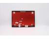 Lenovo 5CB0P26008 COVER LCD Cover C 80X4 W/Antenna RED