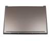 5CB0S72599 original Lenovo Bottom Case grey