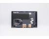 Lenovo 5CB0Y85284 LCD COVER Q82A4 SLA_GY_GL_ID_SB_14