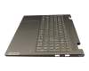 5CB1A22436 original Lenovo keyboard incl. topcase DE (german)