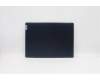 Lenovo 5CB1C04977 COVER LCD Cover L 81X7 BLUE