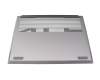 5CB1L39209 original Lenovo Bottom Case grey