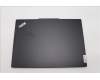 Lenovo 5CB1L57686 COVER KE451_A_COVER_ASSY_BLACK