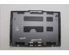 Lenovo 5CB1M21566 COVER FRU A_COVER_AL_FHDT_GR_ASSY VIC