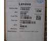 Lenovo 5CB1P85730 COVER LCD Cover H 21NH LG 2.5K