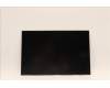 Lenovo 5D11G76214 DISPLAY FRU CSO MND307DA1-9 13.3 WQX