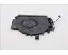 Lenovo 5F10S14210 FAN FAN L 83K2 AVC