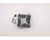 Lenovo 5H40U92956 HEATSINK Tower 65W CPU Cooler