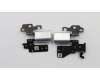 Lenovo 5H50L45948 HINGE Hinge C 80S8 L+R