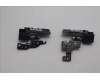 Lenovo 5H51L77338 HINGE FRU HINGE Set (L+R), COOK