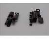 Lenovo 5H51L77346 HINGE ACCY KITS FHD HINGE FSD BK LT4E0