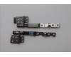 Lenovo 5H51L77356 HINGE FRU ACCY KITS HINGE FSD LP450