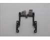 Lenovo 5H51L77358 HINGE FRU HINGE ACCY KITS HINGE LH LP630