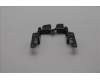 Lenovo 5H51L77358 HINGE FRU HINGE ACCY KITS HINGE LH LP630