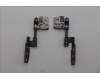 Lenovo 5H51Q25513 HINGE KIT,HINGE,LH