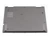 5M10V25015 original Lenovo Bottom Case grey