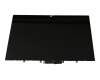 5M10W64467 original Lenovo Touch-Display Unit 13.3 Inch (FHD 1920x1080) black