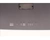 Lenovo 5M11C17085 MECH_ASM Rear cover,A5-27IAP,strom grey