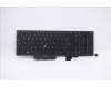 Lenovo 5M11C88894 MECH_ASM KBD SWS BKLT (CHI) BLK