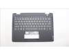 Lenovo 5M11F25579 MECH_ASM FRU KBD ARA w/C Cov Chicony