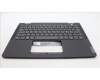 Lenovo 5M11F26443 MECH_ASM FRU KB BEL PTCcovBK LEN WW