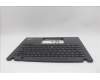 Lenovo 5M11G27360 MECH_ASM KB CCov SWE/FIN BKLT Liteon BK