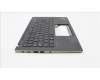 Lenovo 5M11H25895 MECH_ASM KB CCov FRA/ENG BKLT Chic WW BK