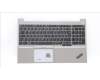 Lenovo 5M11H26758 MECH_ASM KB w/Ccv 058 FRA PRMX FP UK SR