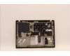 Lenovo 5M11H27376 MECH_ASM KBD Cc GER BKLT(CHY) UK BK