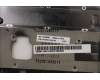 Lenovo 5M11H44123 MECH_ASM GRP KBD BZL,058 FRA,WL,DB,CHY