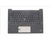 Lenovo 5M11H44292 MECH_ASM GRP KBD BZL,EST,WL,DB,SUN