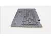 Lenovo 5M11H45769 MECH_ASM KBD BZL,WW,GY,CHY,DEN