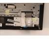 Lenovo 5M11H58821 MECH_ASM KBD CCvr DEN(PMX)FPR UK BK