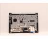 Lenovo 5M11H58860 MECH_ASM KBD CCvr SWE/FIN(PMX)FPR UK BK