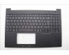 Lenovo 5M11P68283 MECH_ASM BL KB NP BK 058 FRA PMX