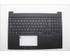 Lenovo 5M11P68303 MECH_ASM BL KB NP BK DEN LTN