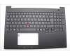 Lenovo 5M11P68443 MECH_ASM BL KB NP BK WW GER LTN