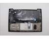 Lenovo 5M11Q53774 MECH_ASM KBD Ccvr FRA BK BL SRX UK BK