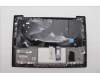 Lenovo 5M11Q54082 MECH_ASM KBD Ccvr FRA BK BL SRX WW UK BK