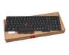 5N20W68156 original Lenovo keyboard DE (german) black/black with mouse-stick