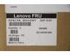 Lenovo 5N21A21877 NB_KYB CS21KBD SKTOP LTN,NBL,BK,EST