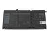 5NDNH original Dell battery 40Wh (11.25V 3-cell)