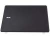 Acer 60.GH4N2.002 COVER.LCD.BLACK