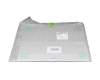 60.KDEN2.F02 original Acer display-cover 39.6cm (15.6 Inch) silver