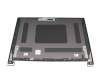 60.QFQN2.002 original Acer display-cover incl. hinges 40.6cm (16 Inch) grey