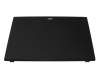 60.QJ2N7.001 original Acer display-cover 39.6cm (15.6 Inch) black