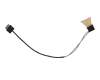 6017B0740602 HP Display cable LED 30-Pin