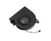 6033B0124601 original FCN Fan (CPU) left